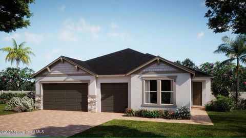 2082 Killian Drive NE Palm Bay FL 32905