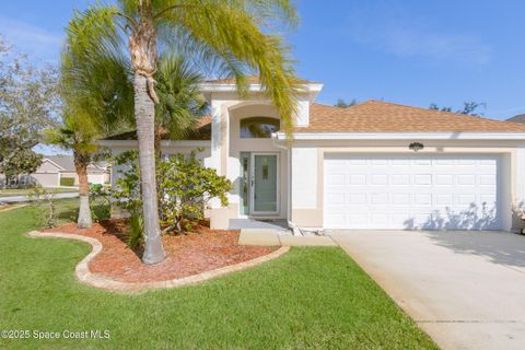 A home in Rockledge