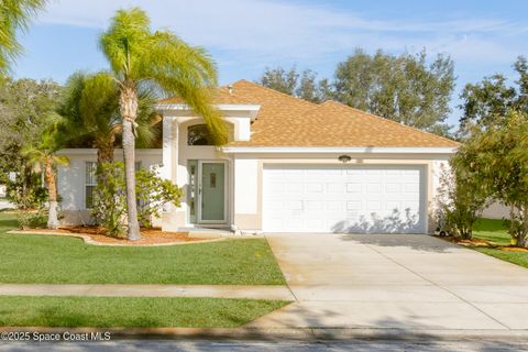 A home in Rockledge