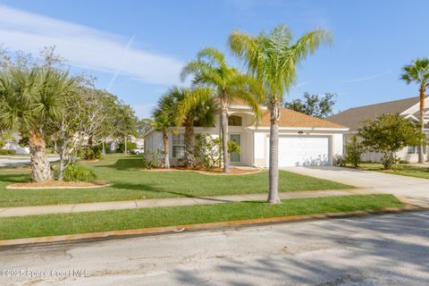 A home in Rockledge