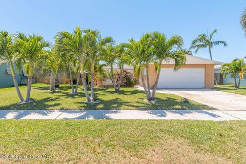 Photo of 1495 S Harbor Drive, Merritt Island, FL 32952 (MLS # 1061131)