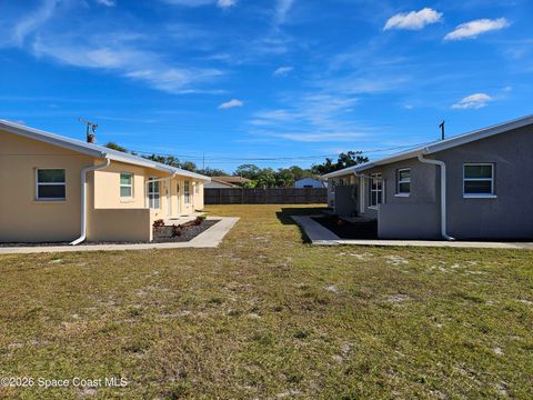 101 Lagrange Avenue Titusville FL 32796