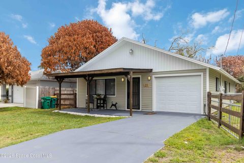 21 Branch Street Melbourne FL 32901