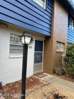 2497 Country Club Drive D111