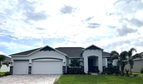 743 Clancy Avenue NE Palm Bay FL 32905