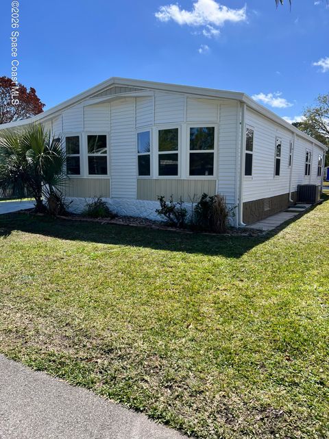 4337 Twin Lakes Drive Melbourne FL 32934