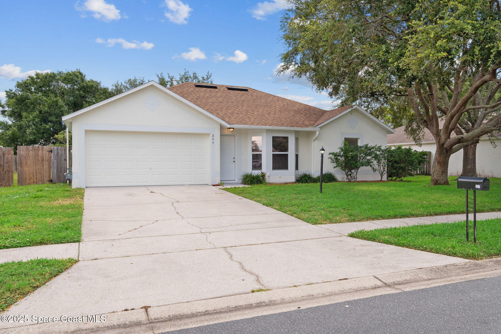 257 Mcclain Drive