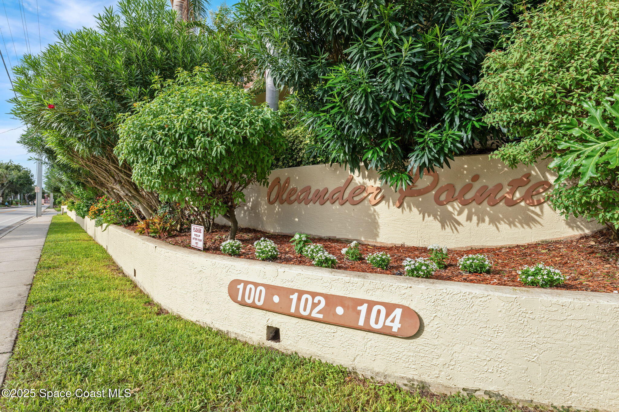 100 Riverside Drive 503