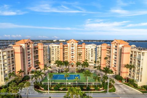 100 Riverside Drive 503 Cocoa FL 32922