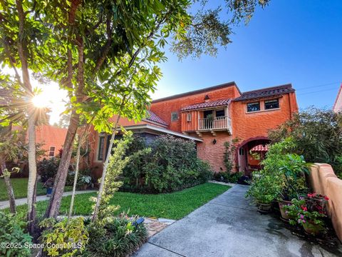 26 Orange Avenue Rockledge FL 32955