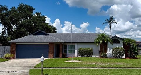 2444 Nobility Avenue Melbourne FL 32934