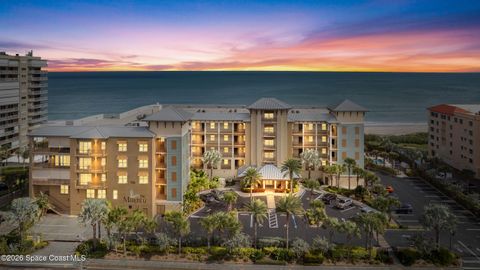 755 N Highway A1a 301 Indialantic FL 32903