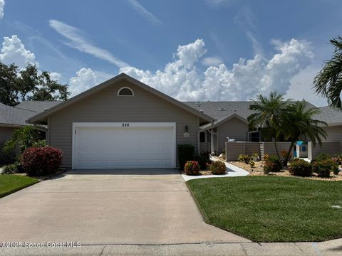 828 Willow Creek Lane Melbourne FL 32940