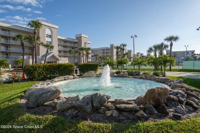 606 Shorewood Drive C304 Cape Canaveral FL 32920