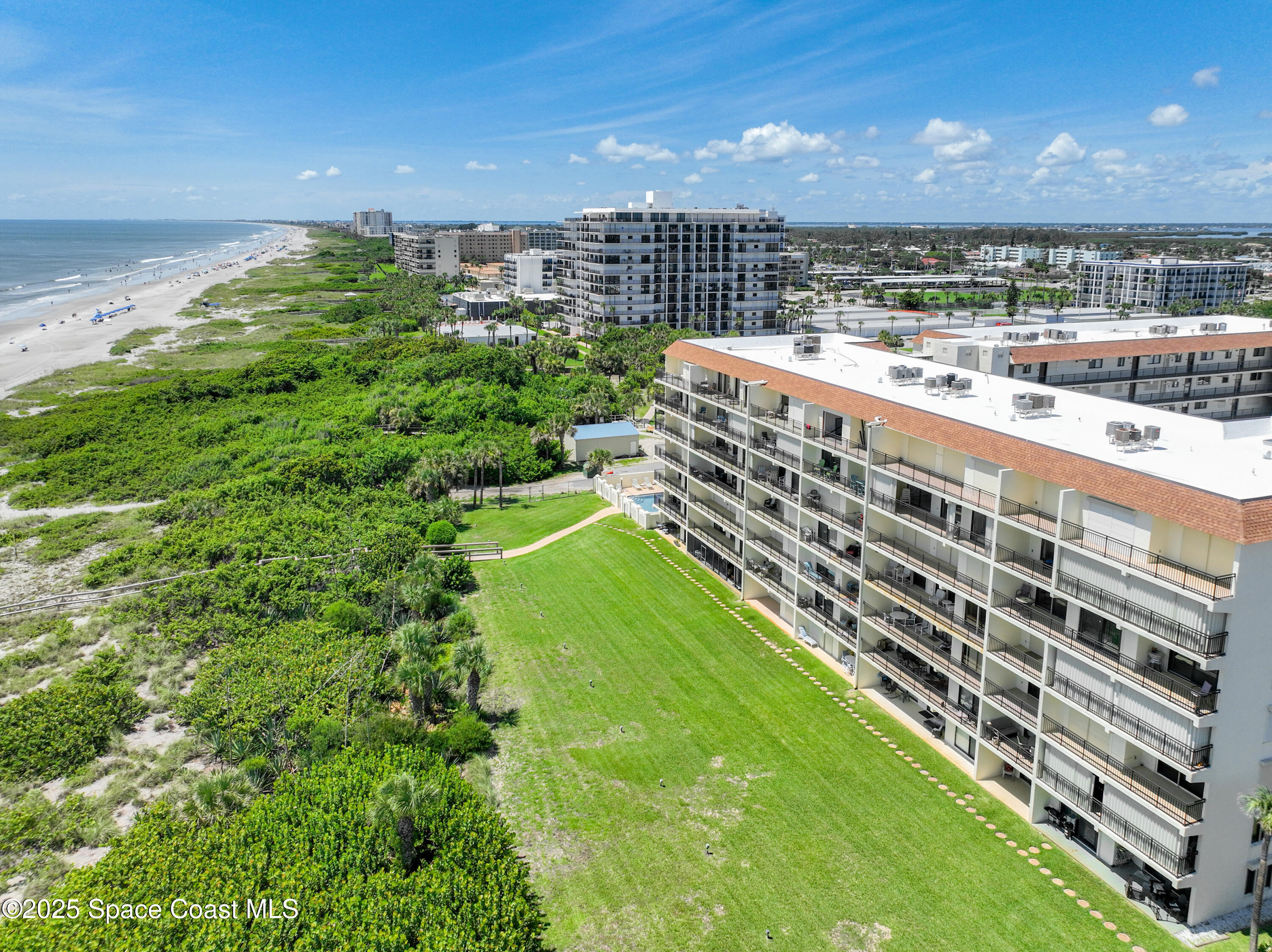3060 N Atlantic Avenue 604