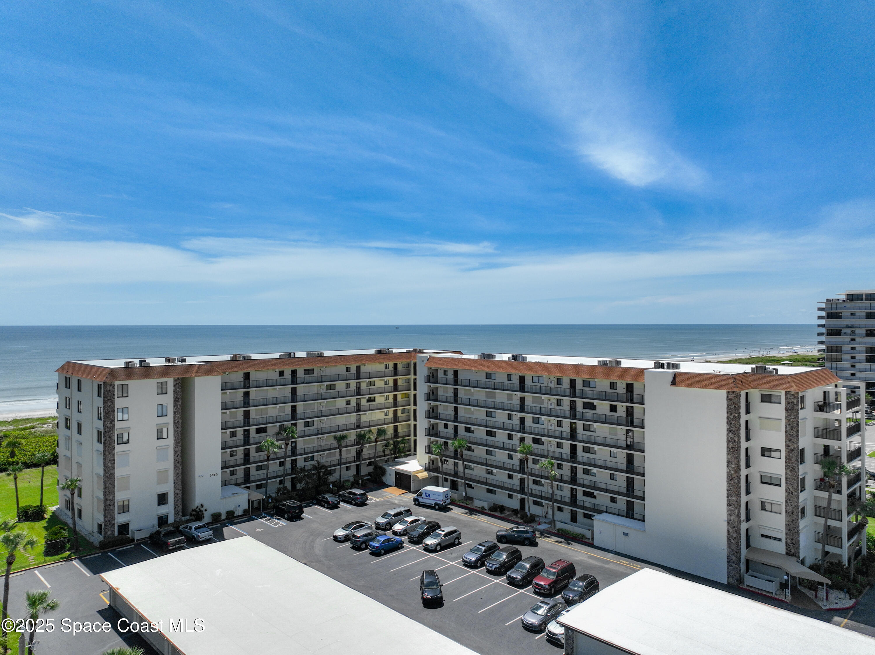 3060 N Atlantic Avenue 604