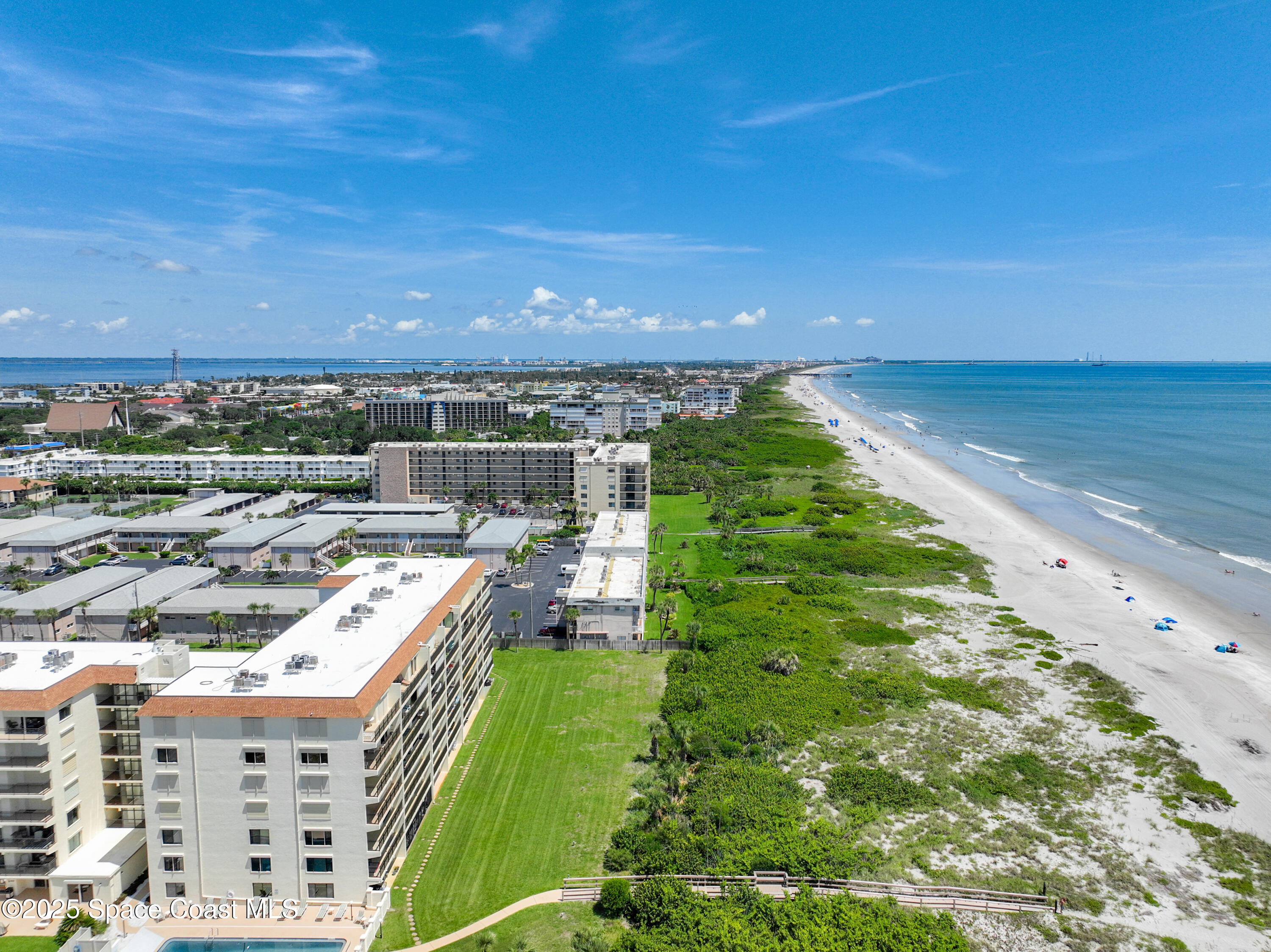 3060 N Atlantic Avenue 604