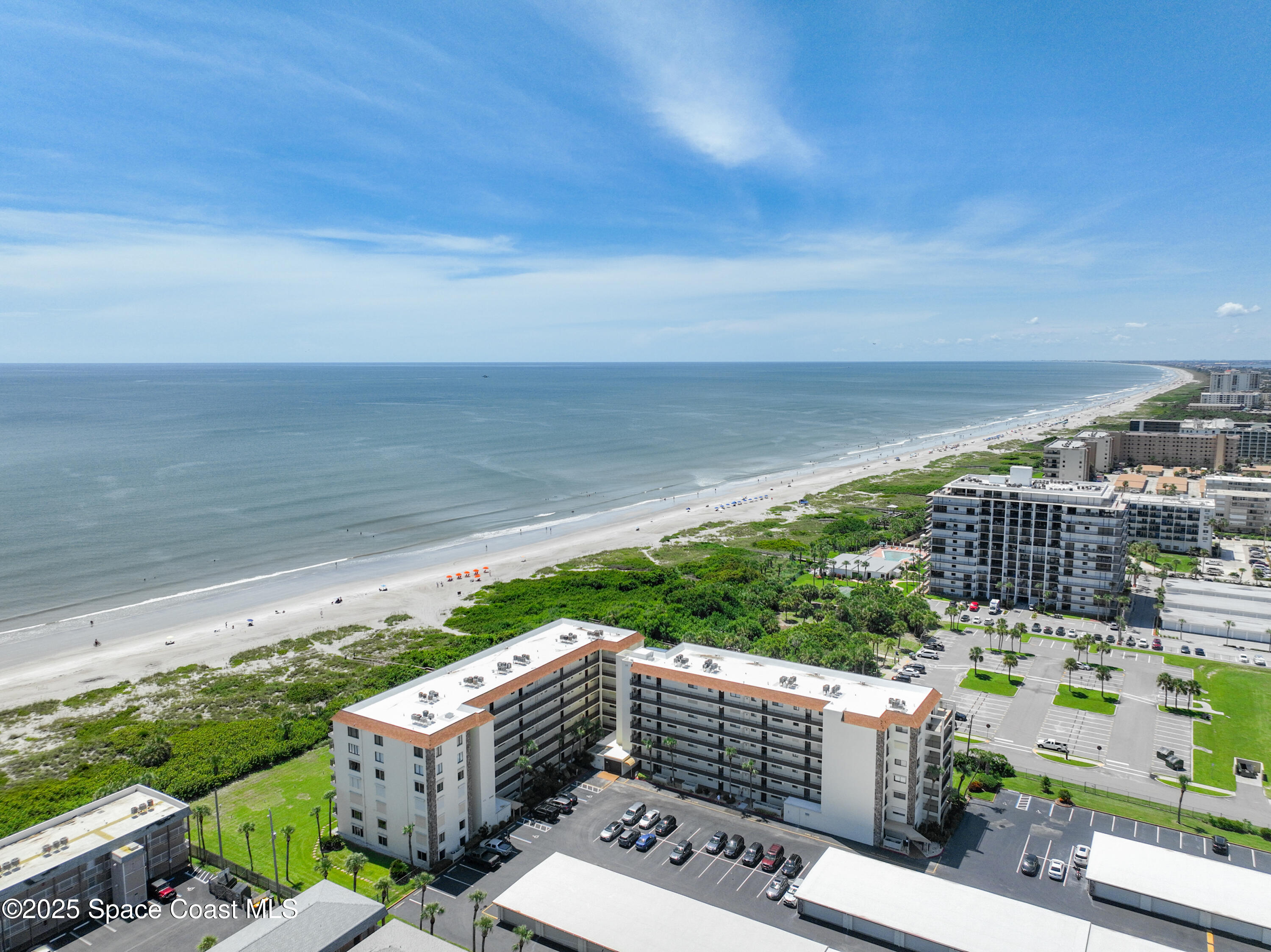 3060 N Atlantic Avenue 604