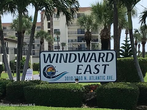 3060 N Atlantic Avenue 604 Cocoa Beach FL 32931