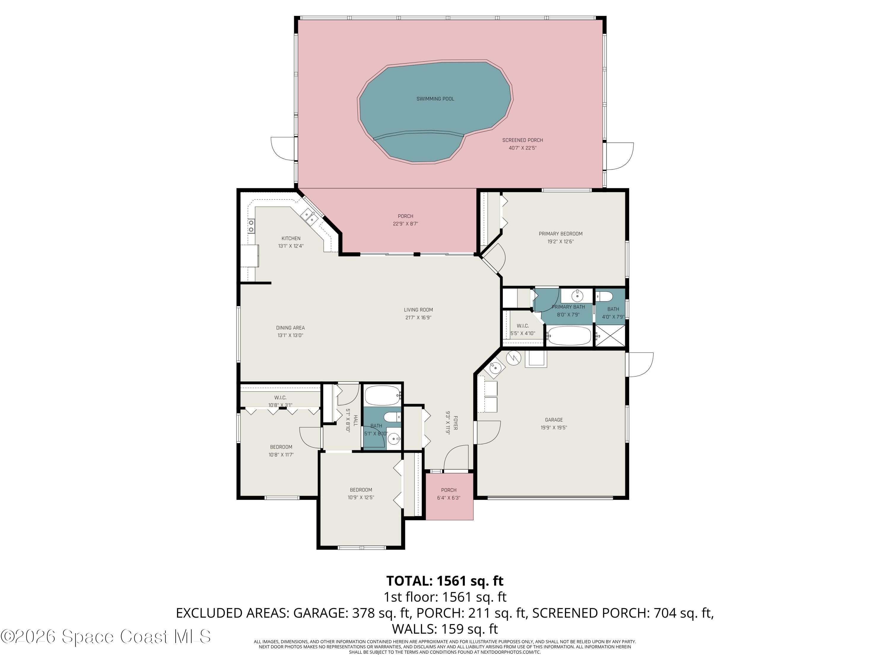 2088 Sun Valley Street