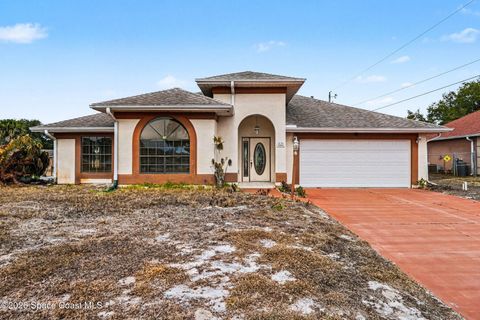 Photo of 2088 Sun Valley Street, Titusville, FL 32780 (MLS # 1069349)