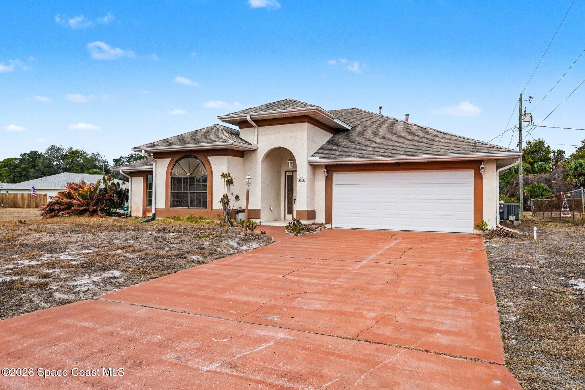 2088 Sun Valley Street