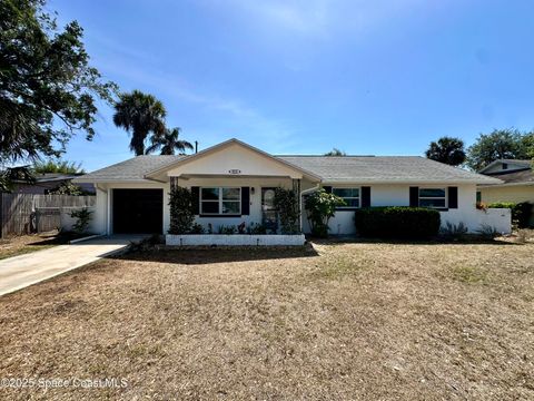 1035 Pompano Drive Rockledge FL 32955