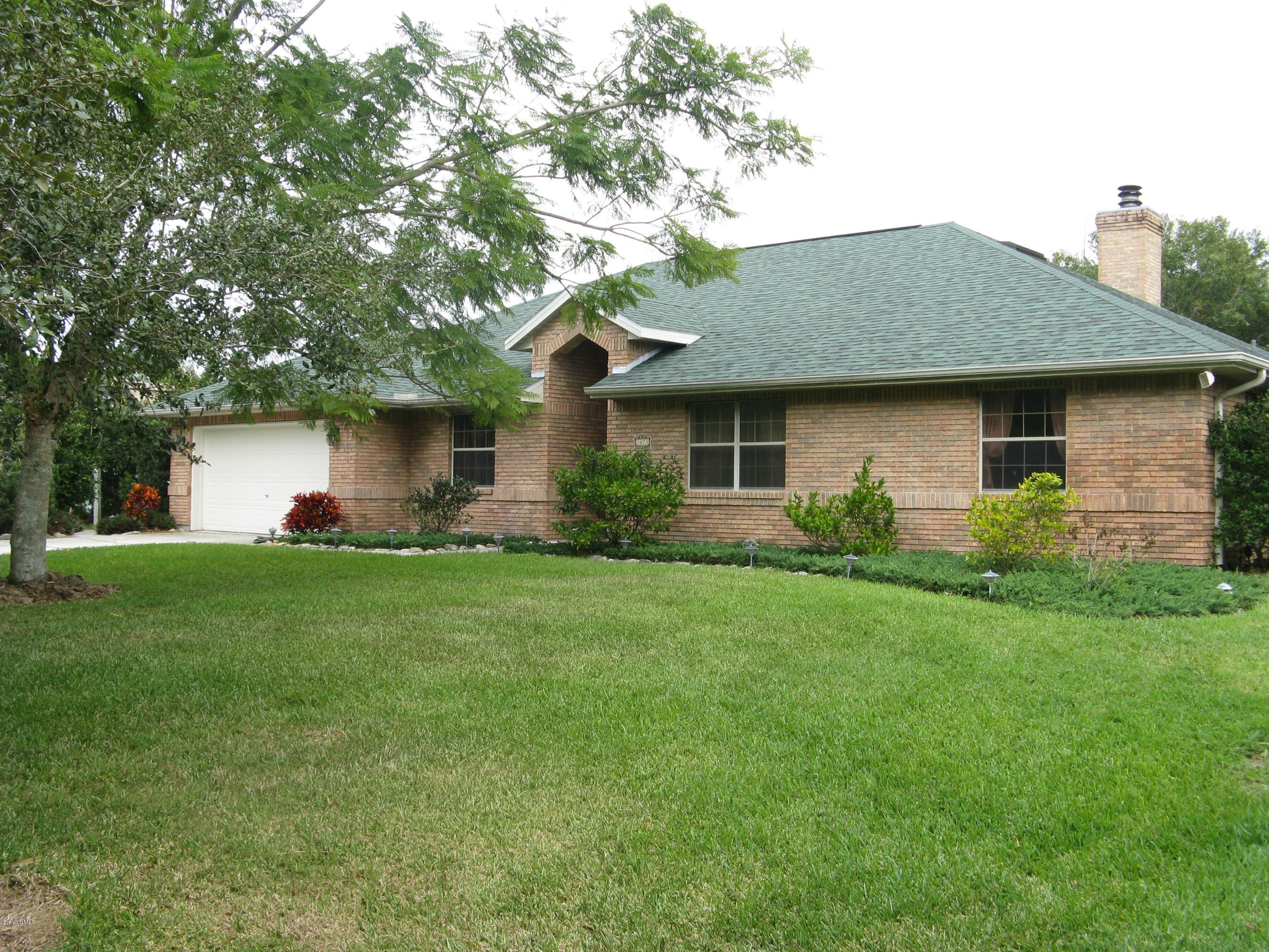 Photo 1 of 18 — 2473 Harlock Road, Melbourne, FL 32934