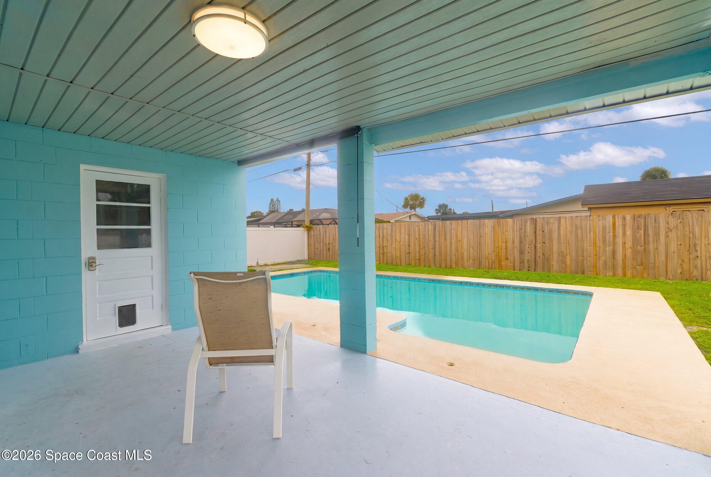632 Teak Drive