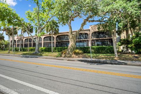 55 Riverside Drive 103 Cocoa FL 32922