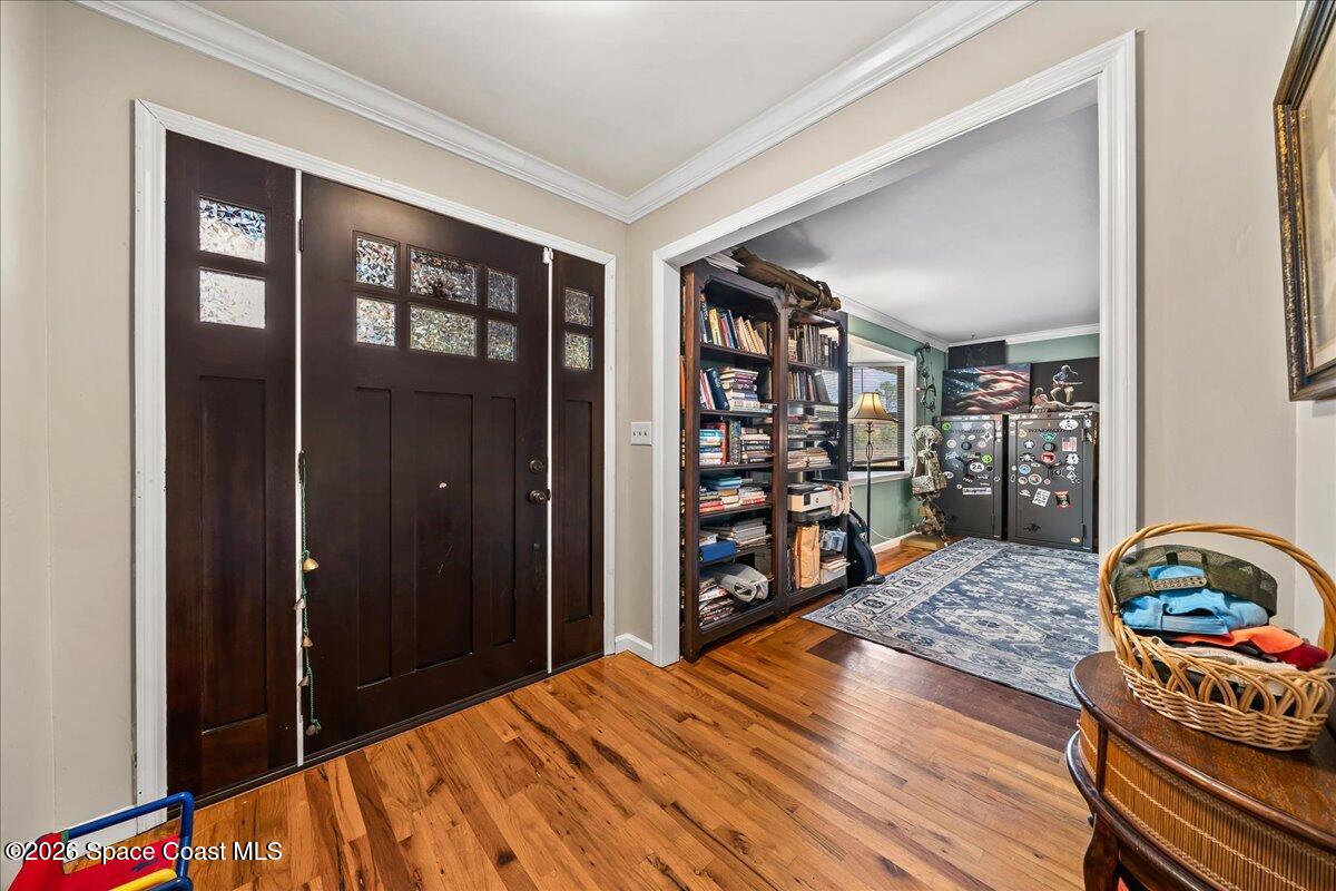 938 Dorchester Road NW