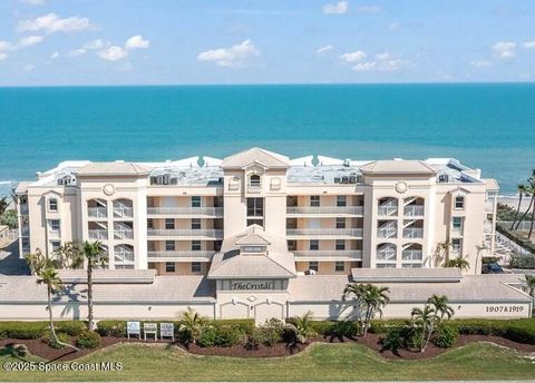 1919 Highway A1a #205 Indian Harbour Beach FL 32937