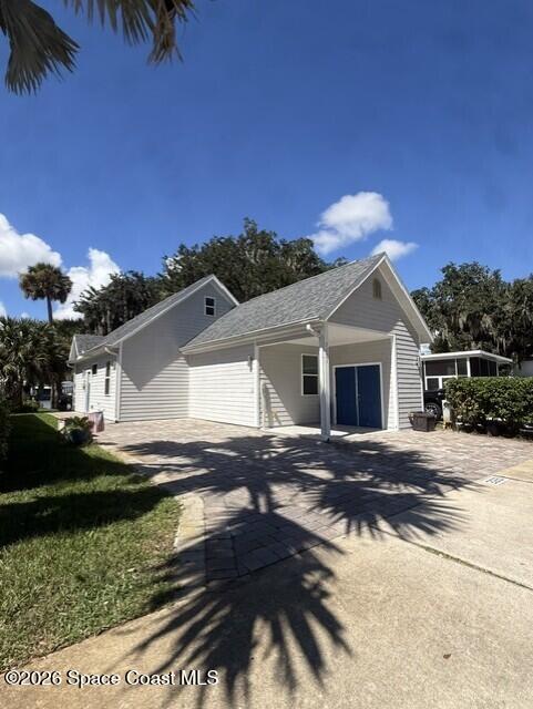 2651 Frontier Drive 233