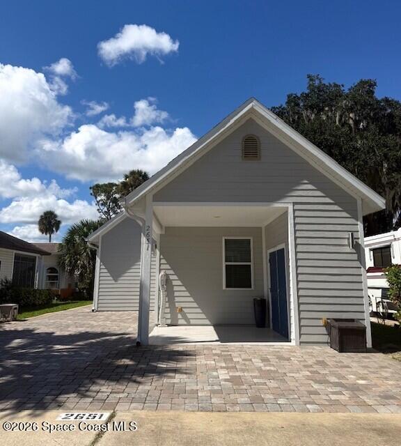 2651 Frontier Drive 233