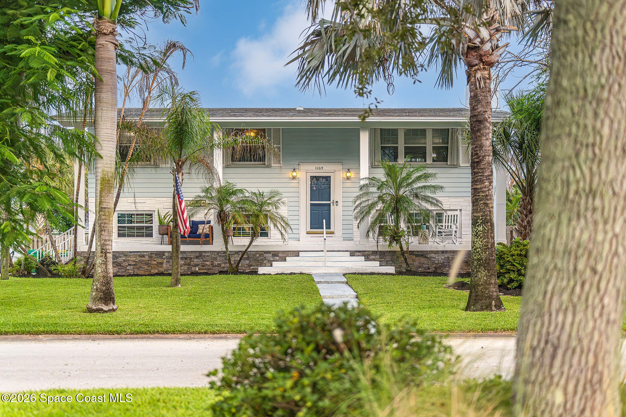 1105 Pawnee Terrace