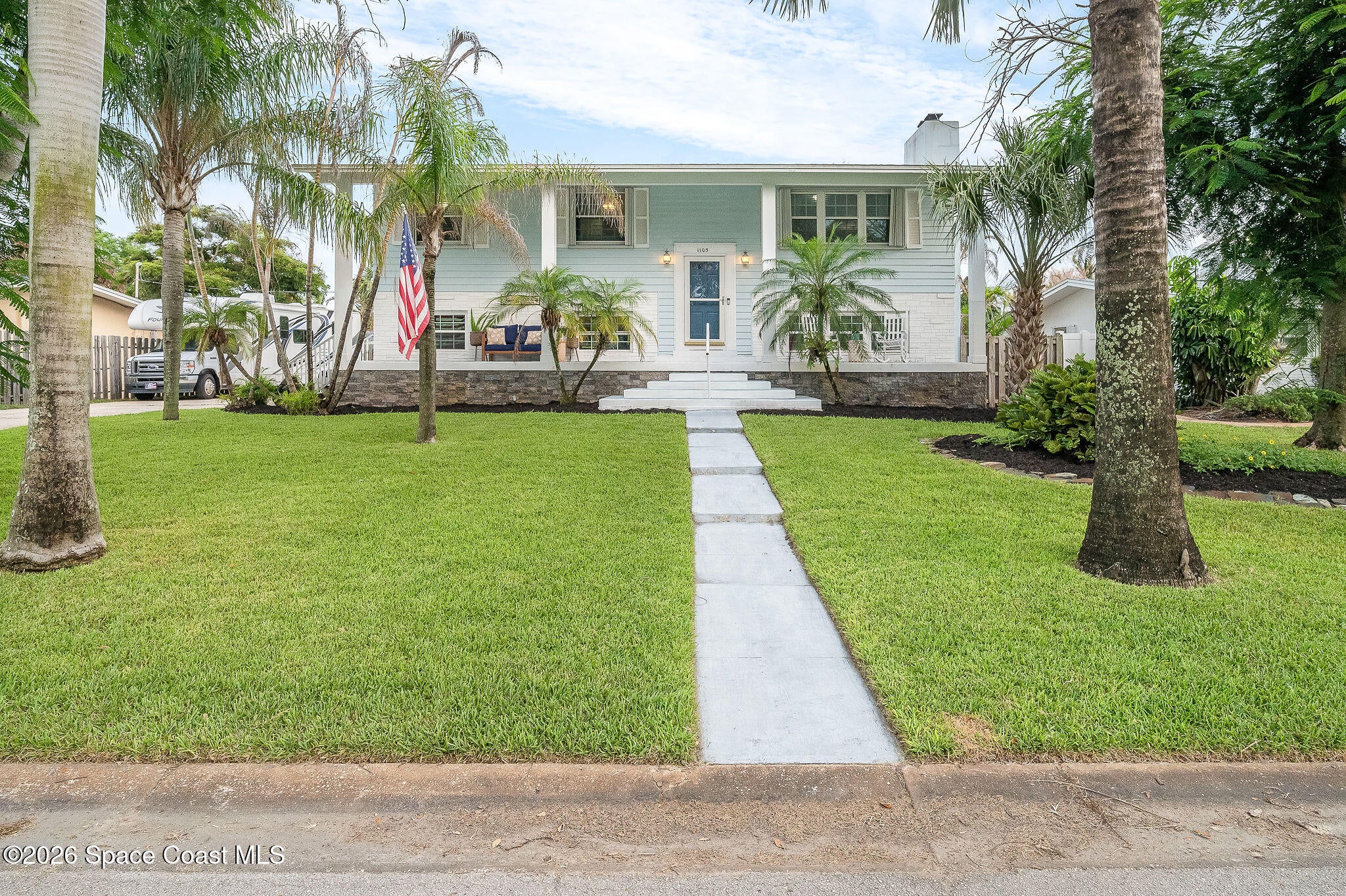 1105 Pawnee Terrace