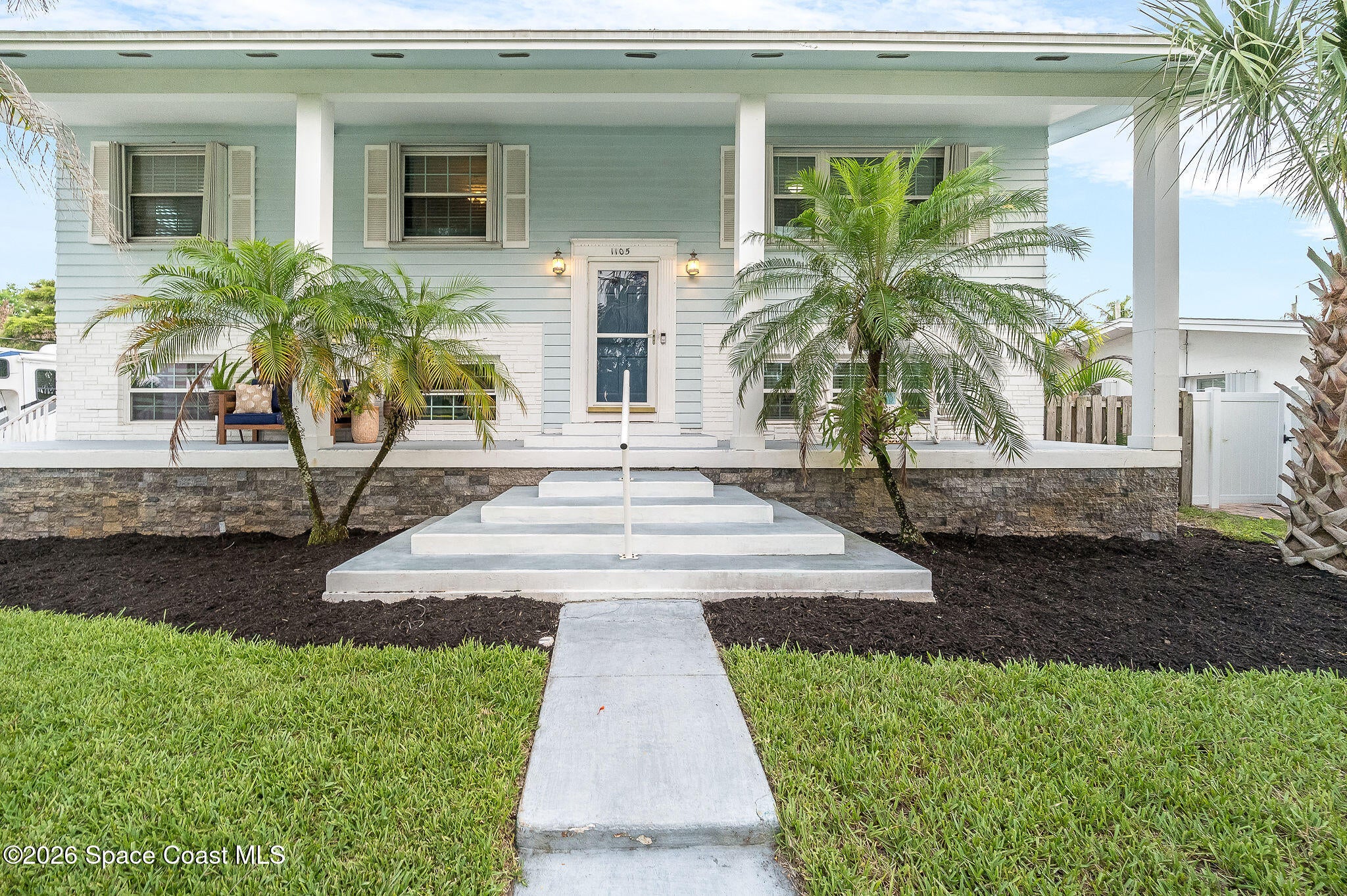 1105 Pawnee Terrace