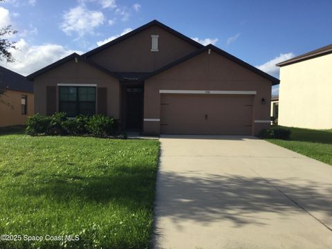 3312 Indian River Parkway Mims FL 32754