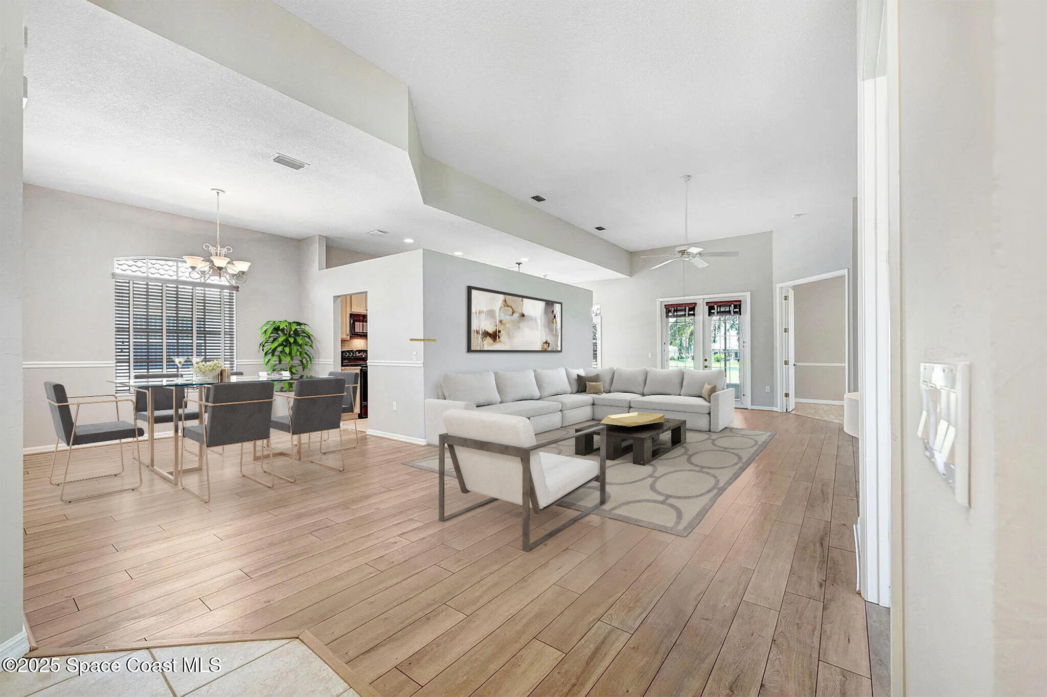 8031 Daventry Drive