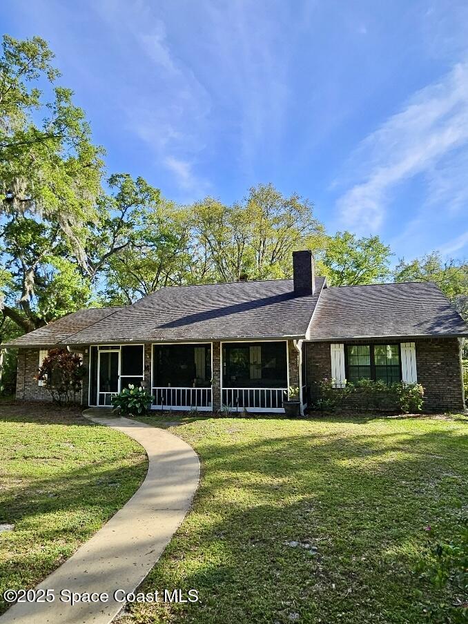 2475 Cox Road