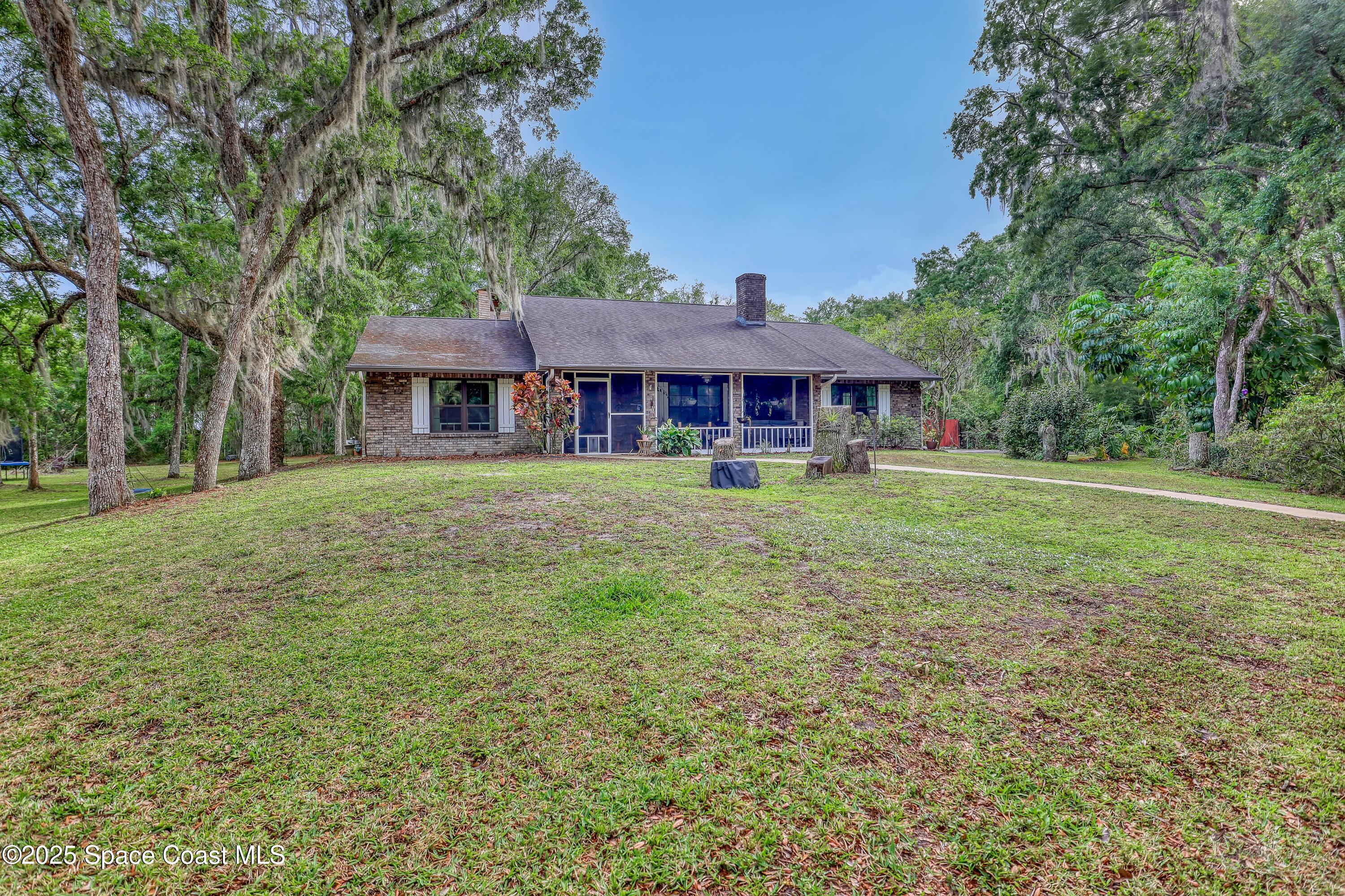 2475 Cox Road