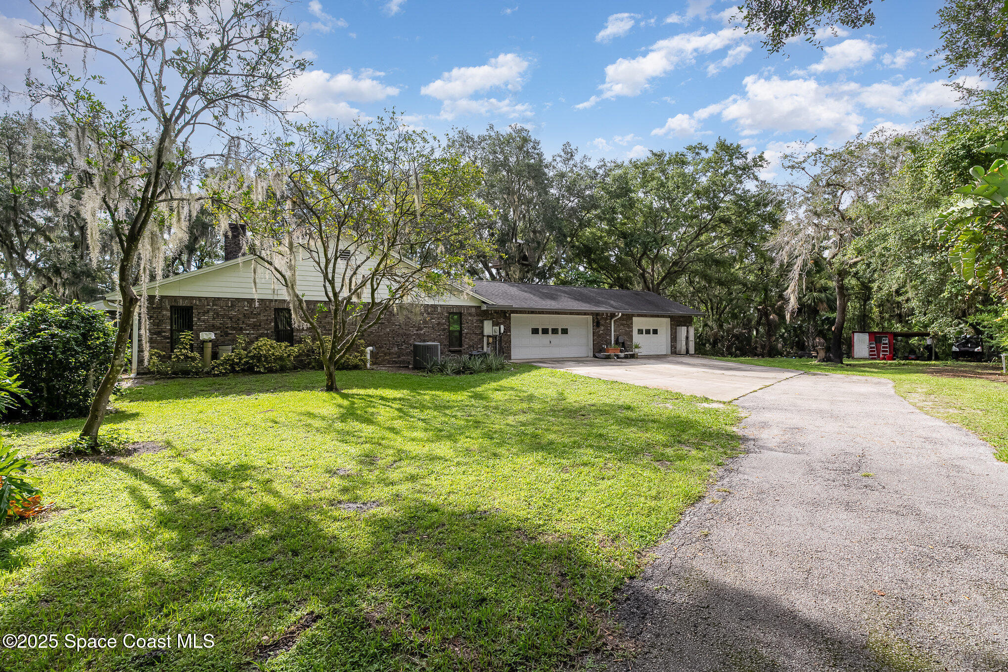 2475 Cox Road