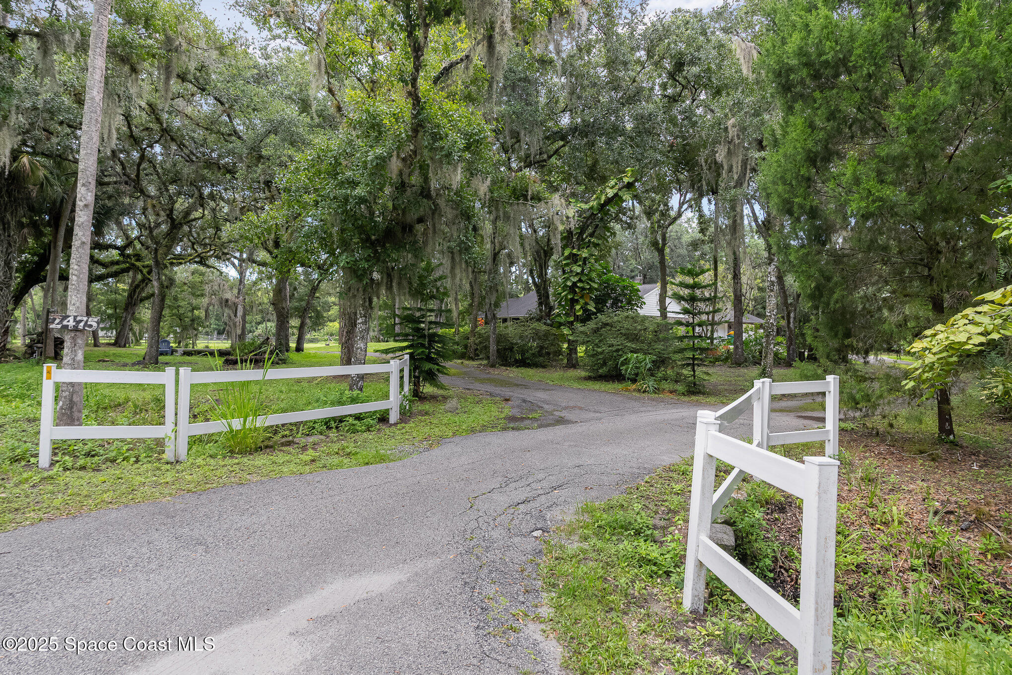 2475 Cox Road