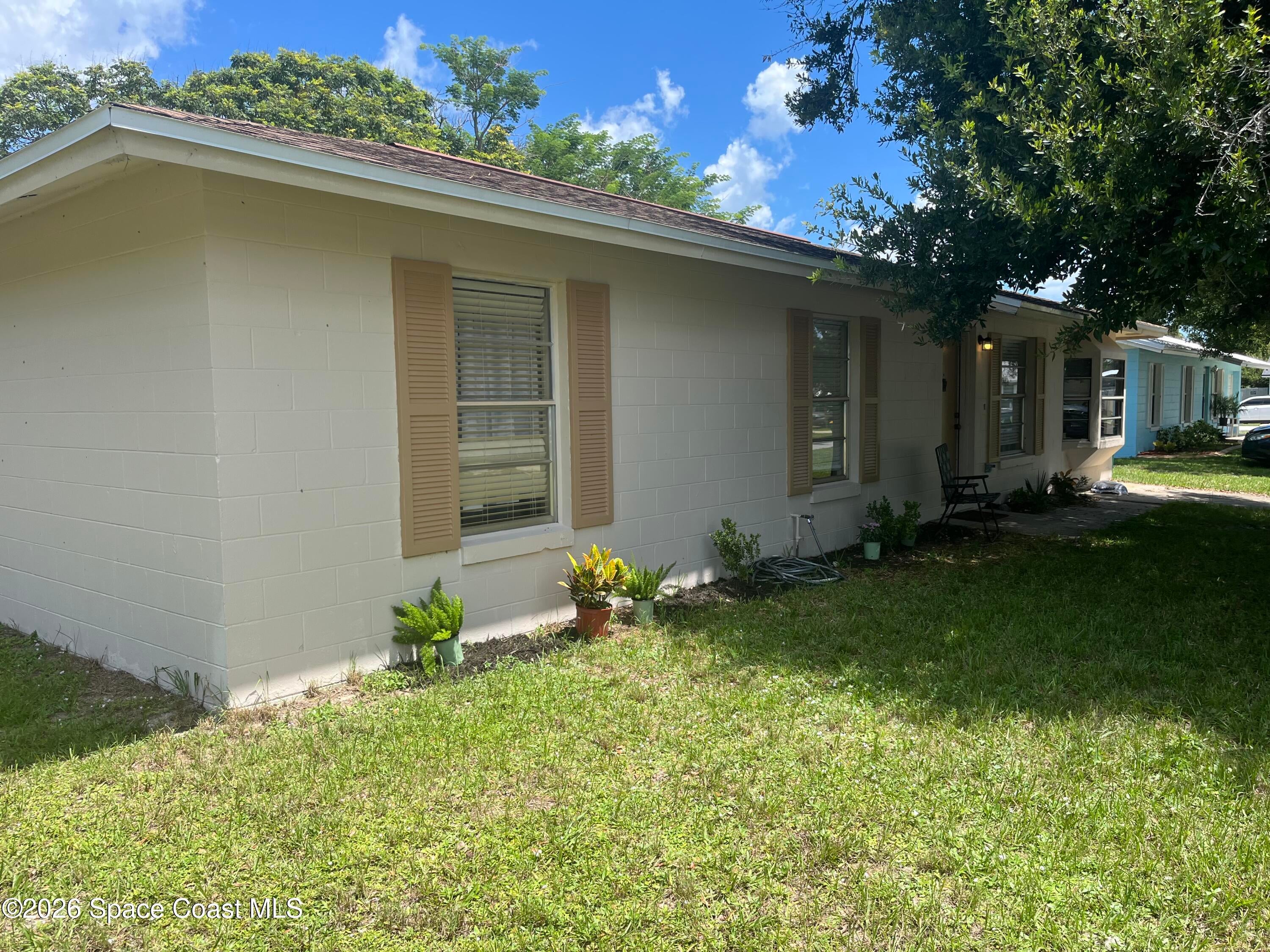 4110 Webb Court