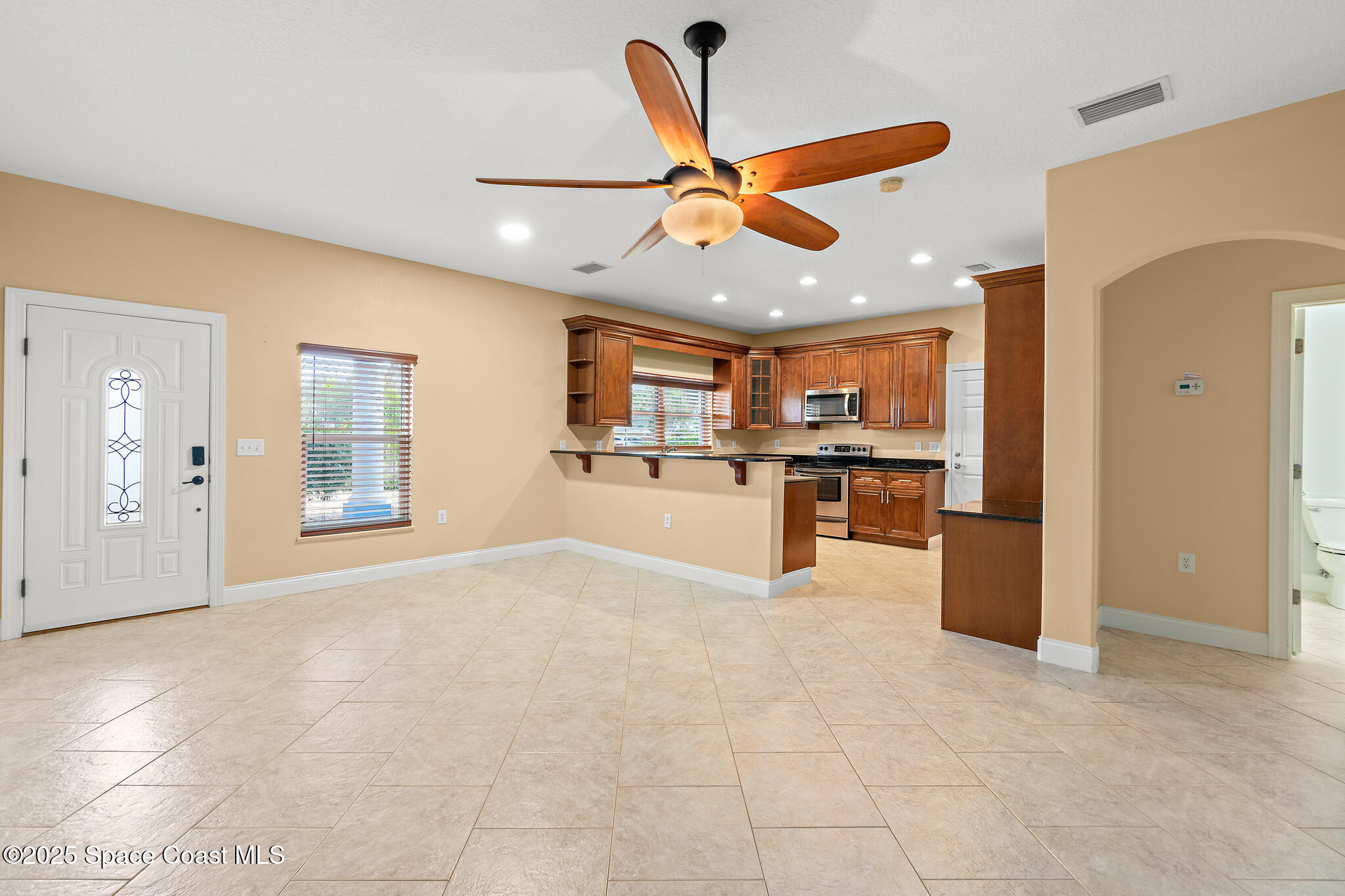 131 Harding Avenue 131 & 129