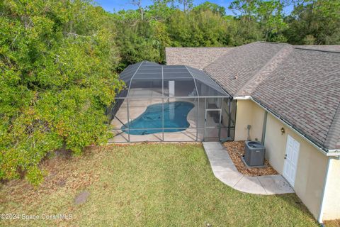 A home in Cocoa