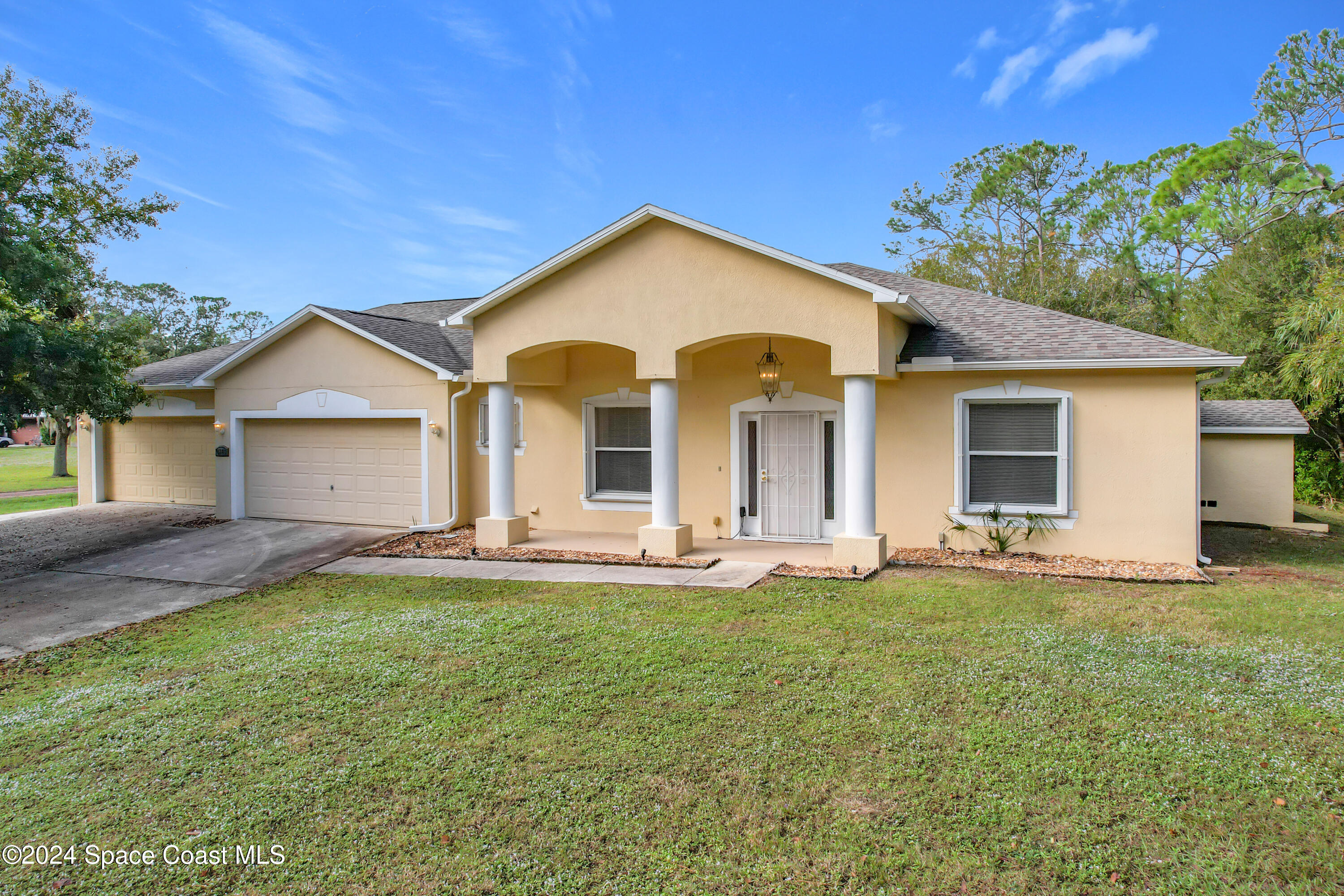 1385 Friday Road