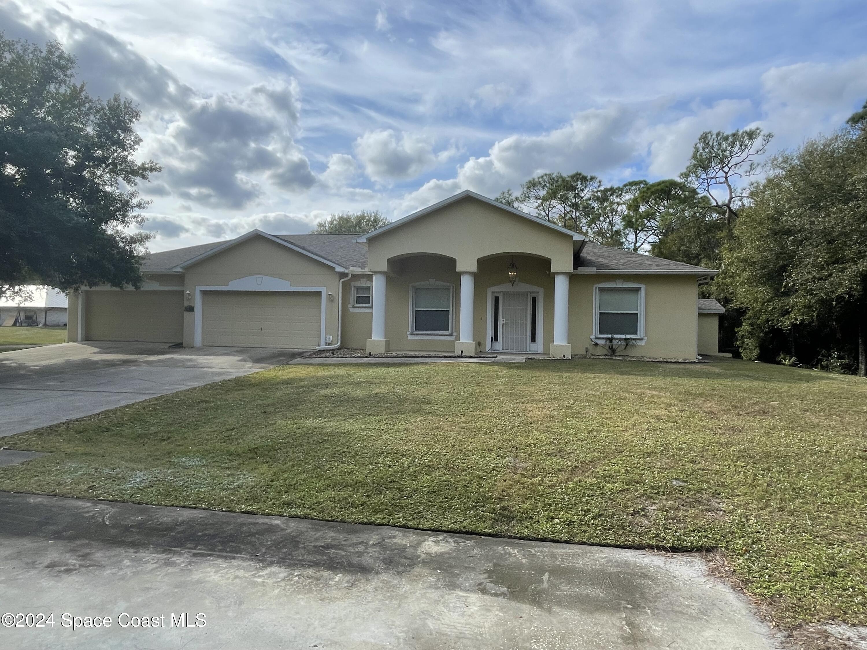 1385 Friday Road