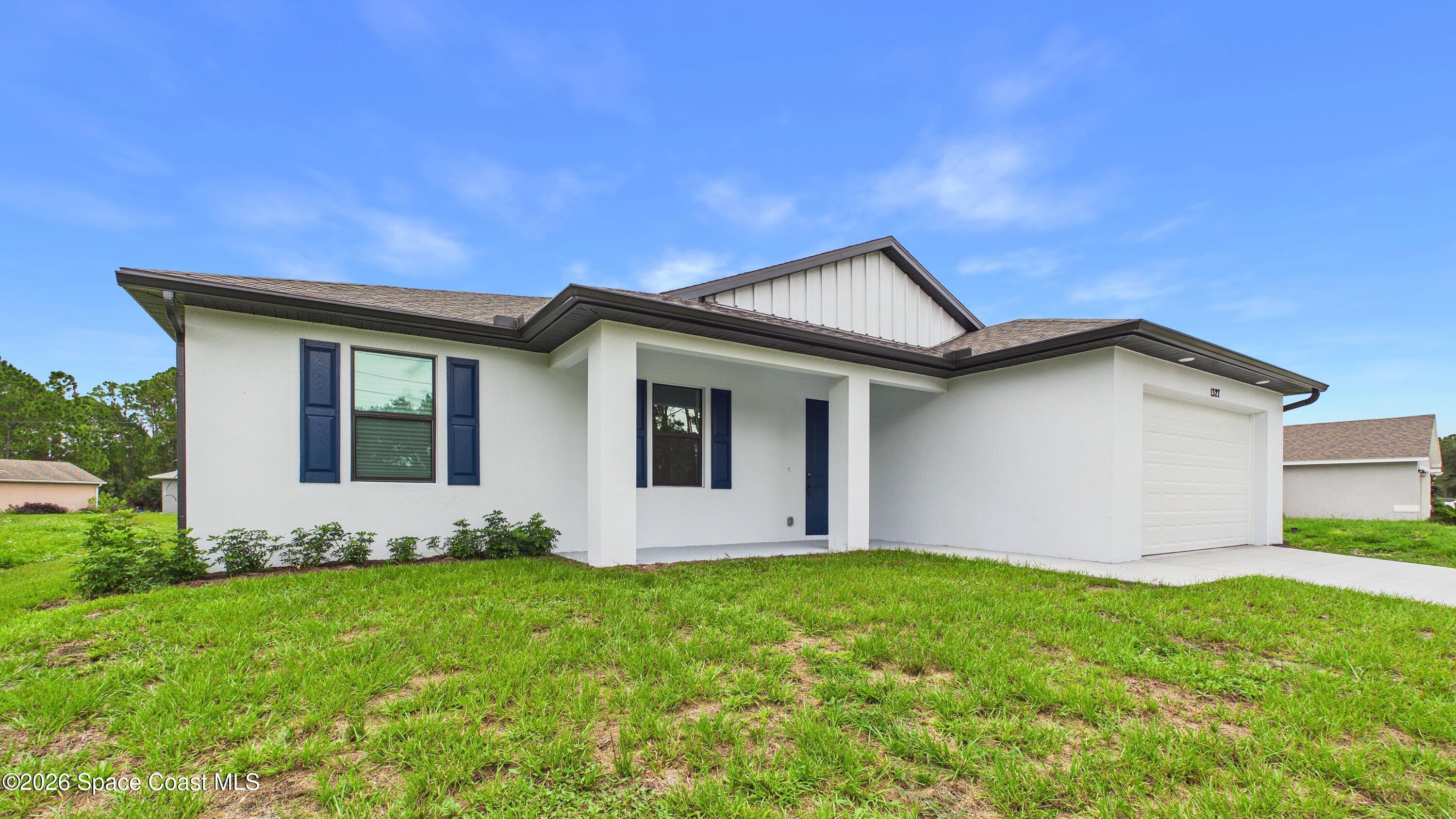 1327 De Groodt Road SW