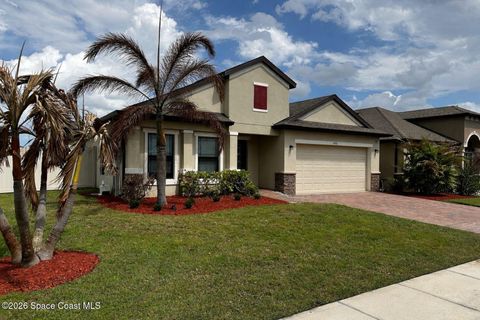 4070 Dragonfly Drive West Melbourne FL 32904